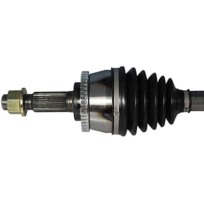 GSP NORTH AMERICA - NCV53612 - CV Axle Assembly - Front Right pa6