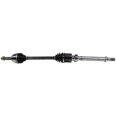 GSP NORTH AMERICA - NCV53906 - CV Axle Assembly - Front Right pa3