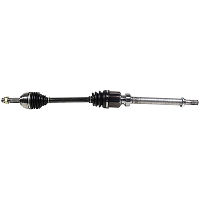 GSP NORTH AMERICA - NCV53908 - CV Axle Assembly pa6