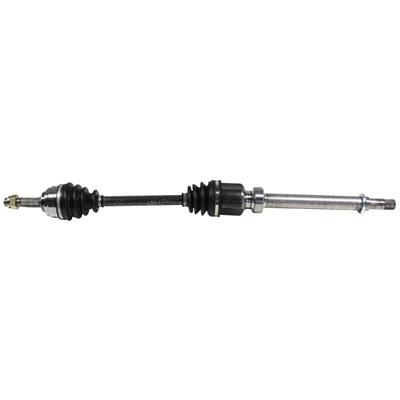 GSP NORTH AMERICA - NCV53910 - CV Axle Assembly - Front Right pa6