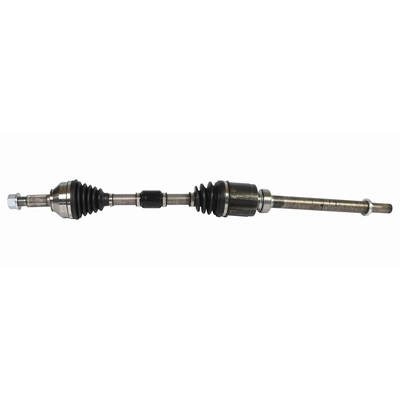 GSP NORTH AMERICA - NCV53912 - CV Axle Assembly - Front Right pa1