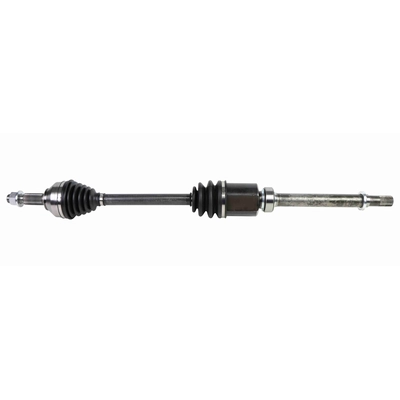 GSP NORTH AMERICA - NCV53919 - CV Axle Assembly - Front Right pa1