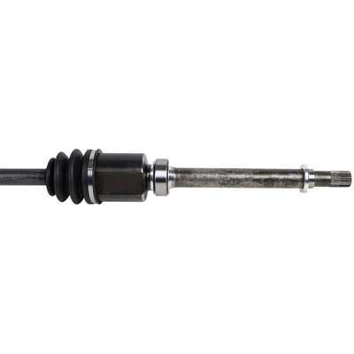 GSP NORTH AMERICA - NCV53919 - CV Axle Assembly - Front Right pa2