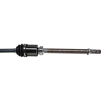 GSP NORTH AMERICA - NCV53923 - CV Axle Assembly - Front Right pa4