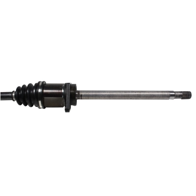 GSP NORTH AMERICA - NCV53925 - CV Axle Assembly - Front Right pa3