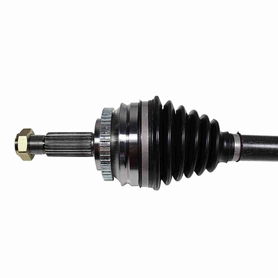 GSP NORTH AMERICA - NCV62508 - CV Axle Assembly pa1