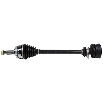 GSP NORTH AMERICA - NCV62508 - CV Axle Assembly pa6