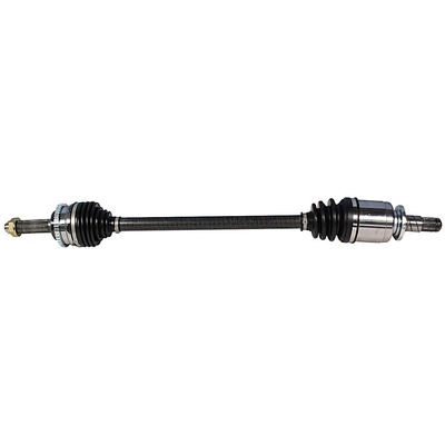 GSP NORTH AMERICA - NCV66004 - CV Axle Assembly pa6