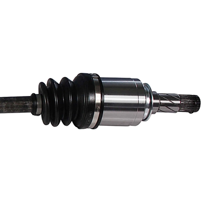 GSP NORTH AMERICA - NCV66010 - CV Axle Assembly - Rear pa2