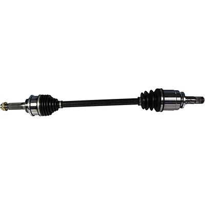 GSP NORTH AMERICA - NCV66014 - CV Axle Assembly - Rear pa1