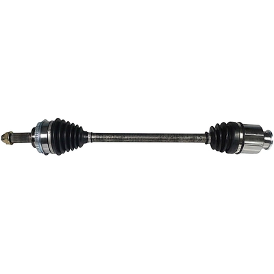 GSP NORTH AMERICA - NCV66505 - CV Axle Assembly - Front Right pa3