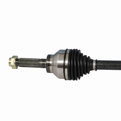 GSP NORTH AMERICA - NCV66904 - CV Axle Assembly - Rear pa2