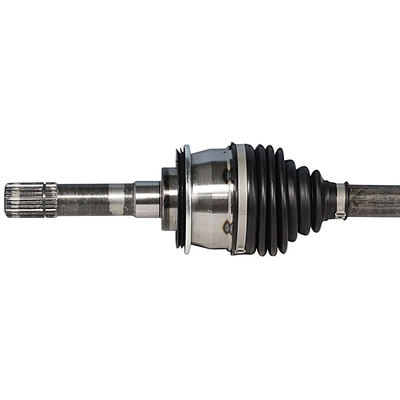 GSP NORTH AMERICA - NCV68010 - CV Axle Assembly - Front Right pa1