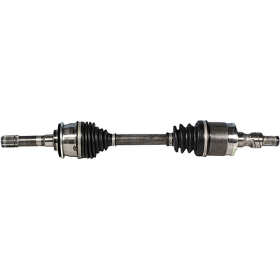 GSP NORTH AMERICA - NCV68010 - CV Axle Assembly - Front Right pa4
