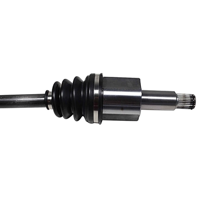 GSP NORTH AMERICA - NCV68032 - CV Axle Assembly - Front Right pa3