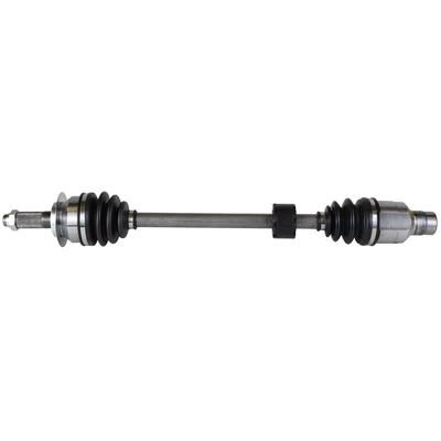 GSP NORTH AMERICA - NCV68054 - CV Axle Assembly - Front Right pa1