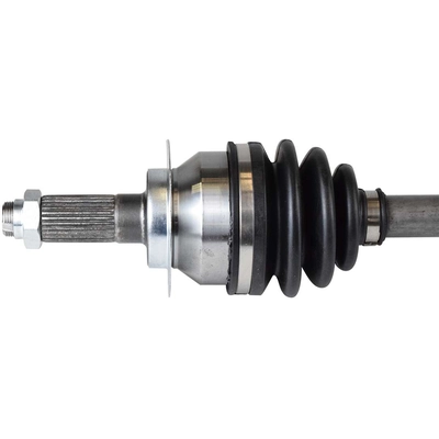 GSP NORTH AMERICA - NCV68054 - CV Axle Assembly - Front Right pa2