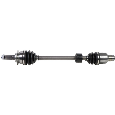 GSP NORTH AMERICA - NCV68055 - CV Axle Assembly - Front Right pa5