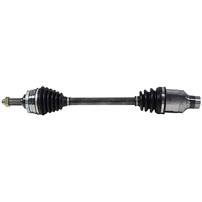 GSP NORTH AMERICA - NCV68501 - CV Axle Assembly - Front Right pa1