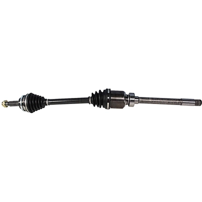 GSP NORTH AMERICA - NCV69003 - CV Axle Assembly - Front Right pa1