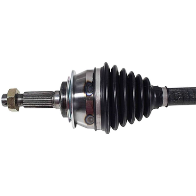 GSP NORTH AMERICA - NCV69006 - CV Axle Assembly pa1