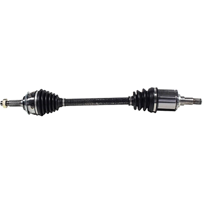 GSP NORTH AMERICA - NCV69006 - CV Axle Assembly pa6