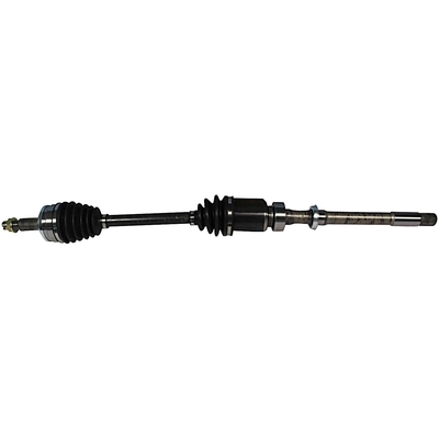 GSP NORTH AMERICA - NCV69009 - CV Axle Assembly - Front Right pa2