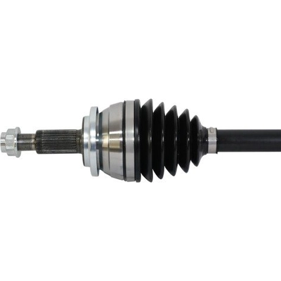 Right New CV Complete Assembly by GSP NORTH AMERICA - NCV69009XD pa1