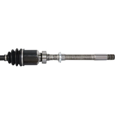 Right New CV Complete Assembly by GSP NORTH AMERICA - NCV69009XD pa2