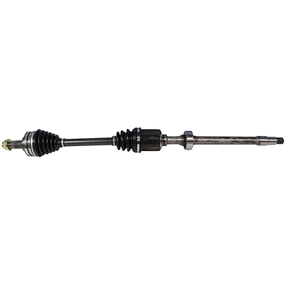 GSP NORTH AMERICA - NCV69017 - CV Axle Assembly - Front Right pa1