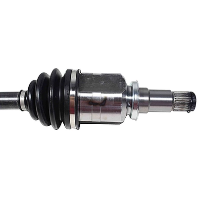GSP NORTH AMERICA - NCV69021 - CV Axle Assembly - Front Right pa1