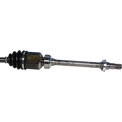 GSP NORTH AMERICA - NCV69034 - CV Axle Assembly - Rear Right pa4