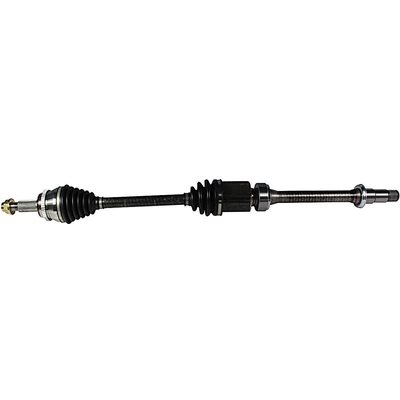 GSP NORTH AMERICA - NCV69058 - CV Axle Assembly - Front Right pa1