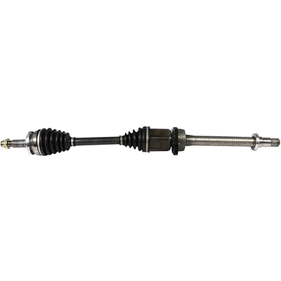 GSP NORTH AMERICA - NCV69061 - CV Axle Assembly - Front Right pa2
