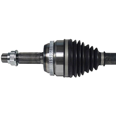 GSP NORTH AMERICA - NCV69077 - CV Axle Assembly - Front Right pa1