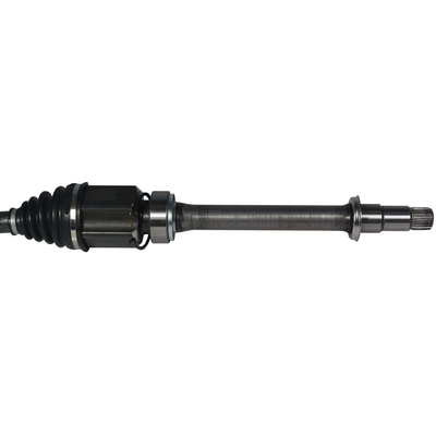 GSP NORTH AMERICA - NCV69080 - CV Axle Assembly - Front Right pa1