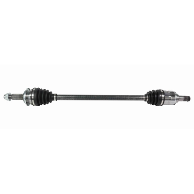 GSP NORTH AMERICA - NCV69108 - CV Axle Assembly - Rear Right pa3