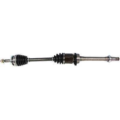 GSP NORTH AMERICA - NCV69112 - CV Axle Assembly - Front Right pa1