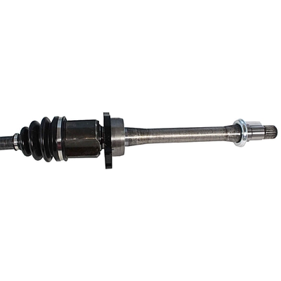 GSP NORTH AMERICA - NCV69112 - CV Axle Assembly - Front Right pa3