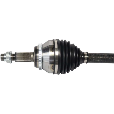 GSP NORTH AMERICA - NCV69125 - CV Axle Assembly - Front Right pa2