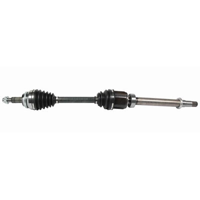 GSP NORTH AMERICA - NCV69127 - CV Axle Assembly - Front Right pa6