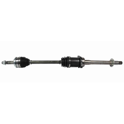 GSP NORTH AMERICA - NCV69130 - CV Axle Assembly - Front Right pa1