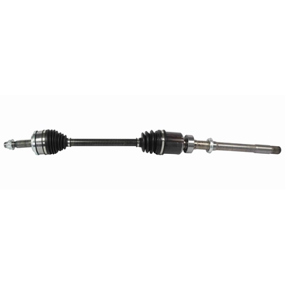 GSP NORTH AMERICA - NCV69131 - CV Axle Assembly - Front Right pa4