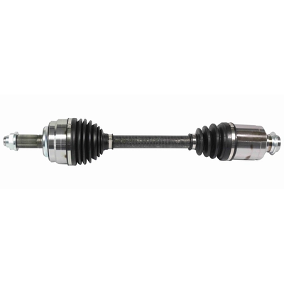 GSP NORTH AMERICA - NCV69136 - CV Axle Assembly - Front Right pa1