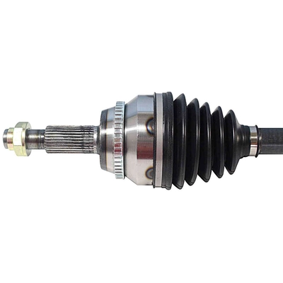GSP NORTH AMERICA - NCV69167 - CV Axle Assembly - Front Right pa1
