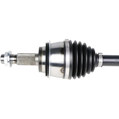 GSP NORTH AMERICA - NCV69170 - CV Axle Assembly - Front pa8