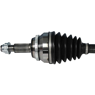 GSP NORTH AMERICA - NCV69184 - CV Axle Assembly - Front Right pa1