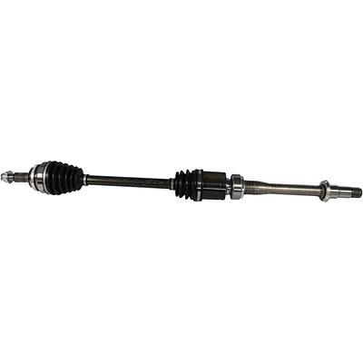 GSP NORTH AMERICA - NCV69184 - CV Axle Assembly - Front Right pa3