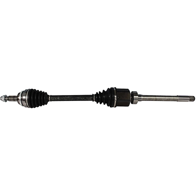 GSP NORTH AMERICA - NCV69186 - CV Axle Assembly pa6