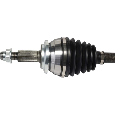 GSP NORTH AMERICA - NCV69190 - CV Axle Assembly - Front Right pa1